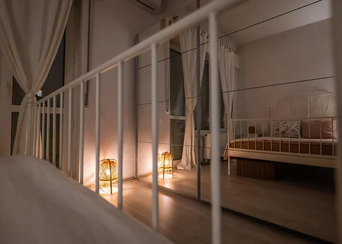 Bucharest Cozy Studio