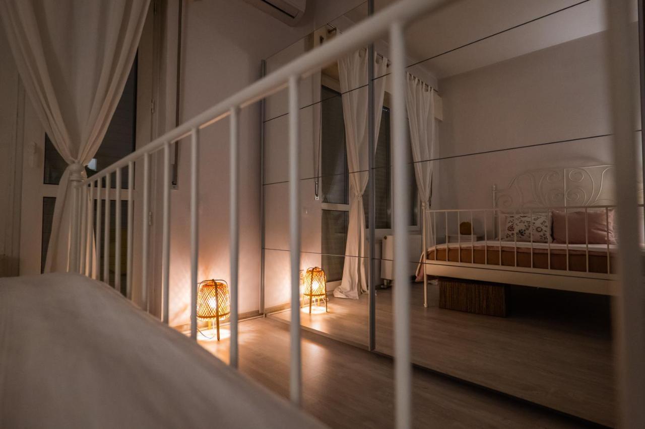 Cozy Apartment Bucharest