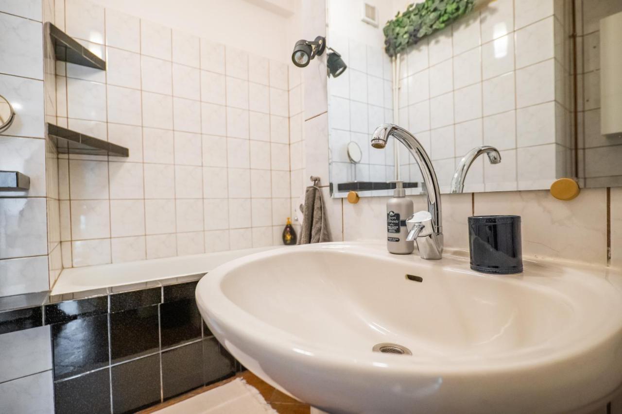 Cozy Apartment Bucharest