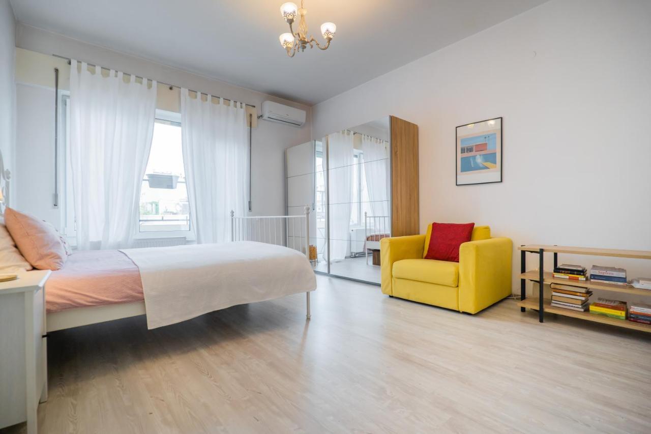 Cozy * Bucharest