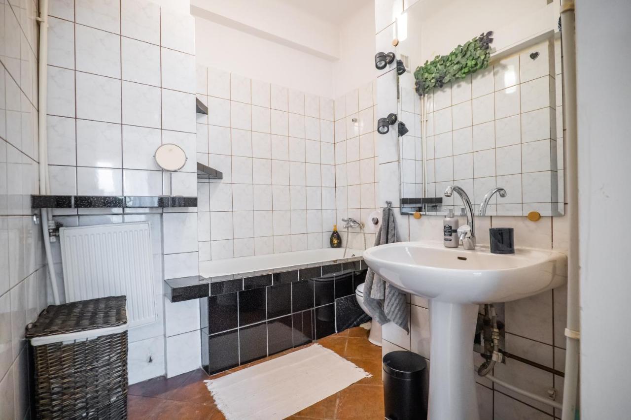 Apartment Cozy Bucharest