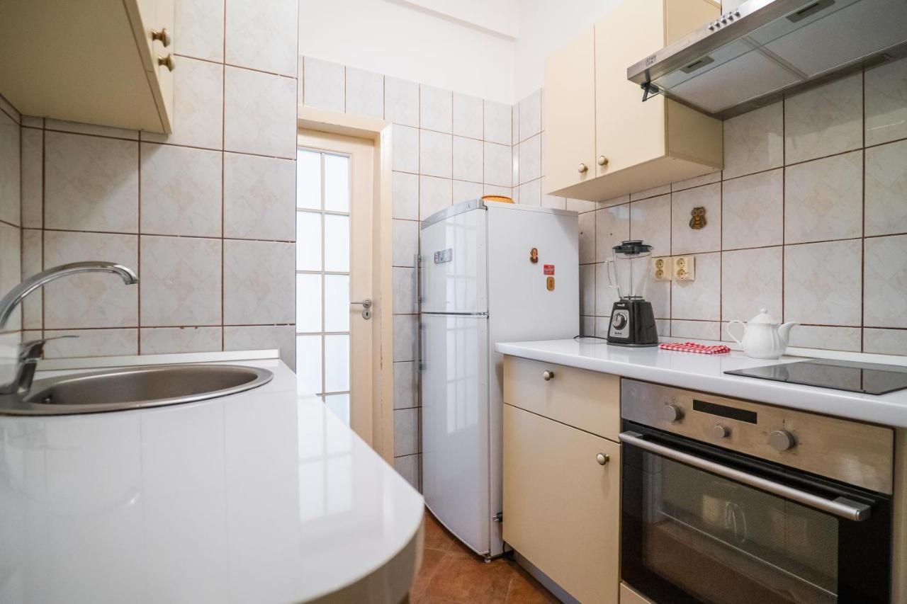 Cozy Apartment