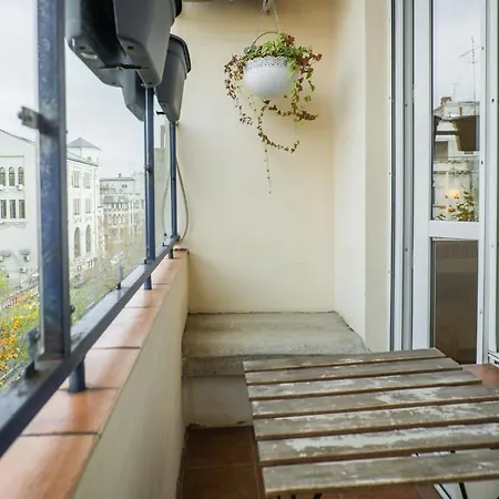 Bucharest Cozy Studio Exterior photo