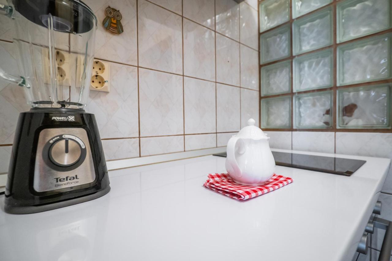 Cozy Apartament *