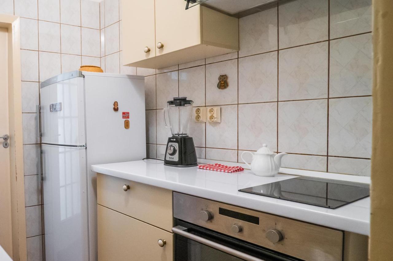 Apartament Cozy *