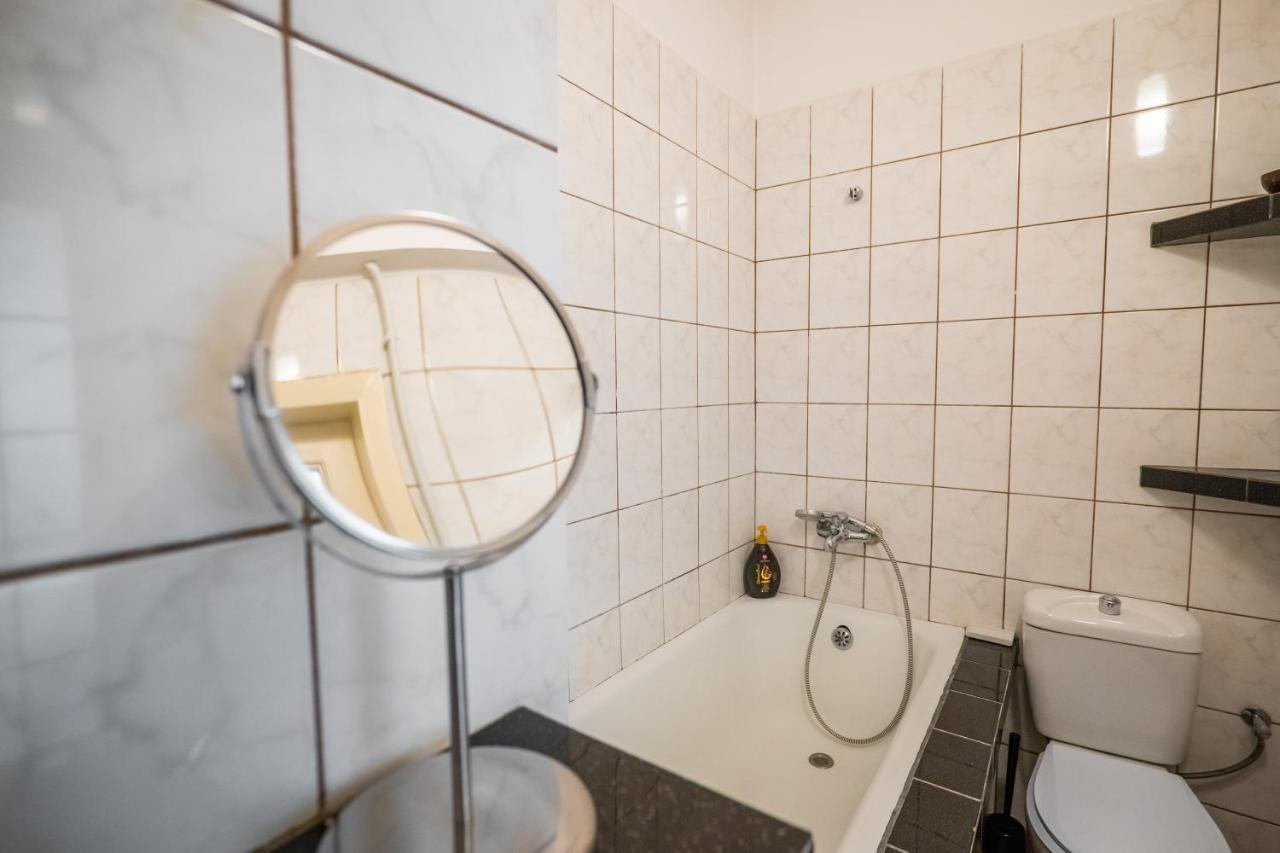 Cozy Apartment Bucharest